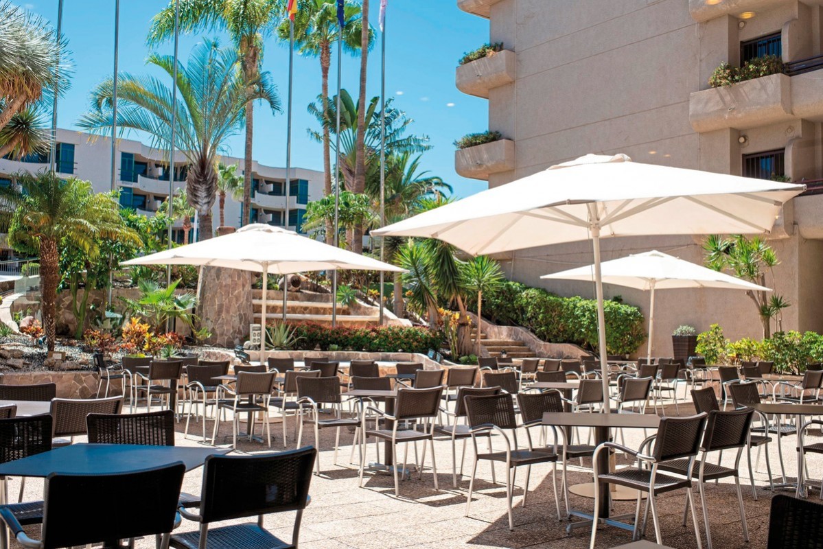 Hotel GF Fañabé, Spanien, Teneriffa, Costa Adeje, Bild 21