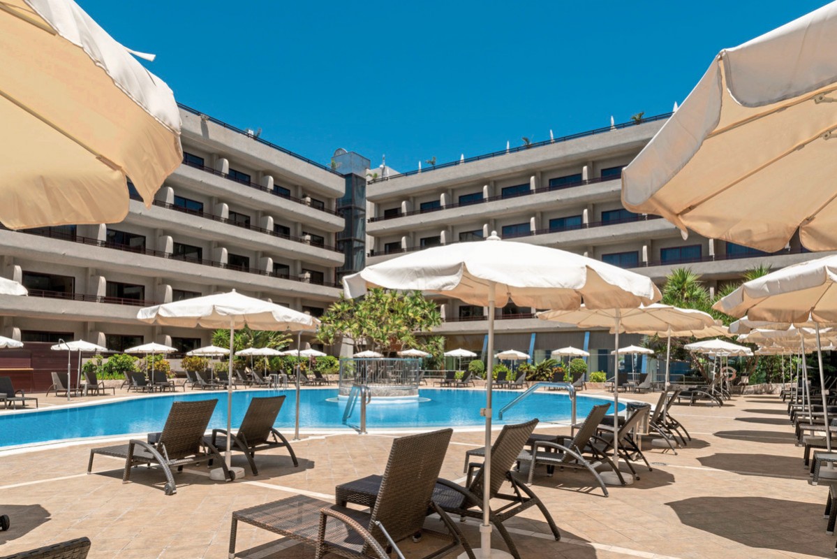 Hotel GF Fañabé, Spanien, Teneriffa, Costa Adeje, Bild 2
