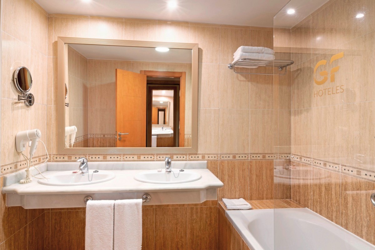 Hotel GF Fañabé, Spanien, Teneriffa, Costa Adeje, Bild 7