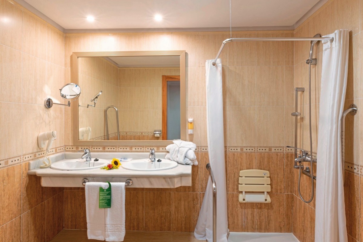 Hotel GF Fañabé, Spanien, Teneriffa, Costa Adeje, Bild 8