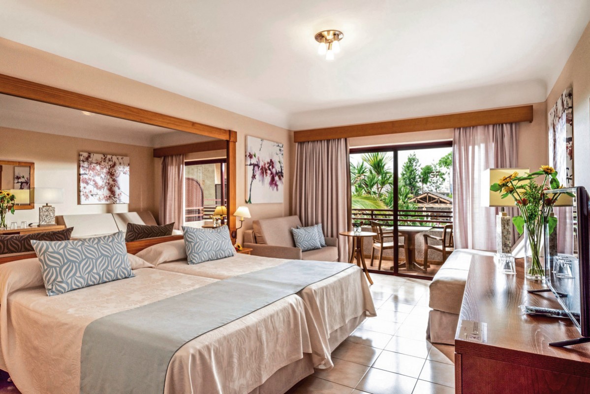 Hotel GF Fañabé, Spanien, Teneriffa, Costa Adeje, Bild 9