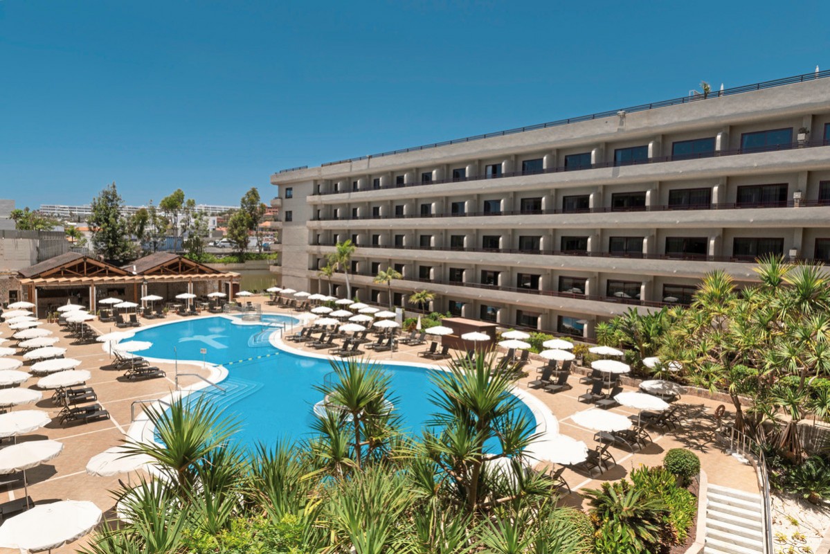 Hotel GF Fañabé, Spanien, Teneriffa, Costa Adeje, Bild 1