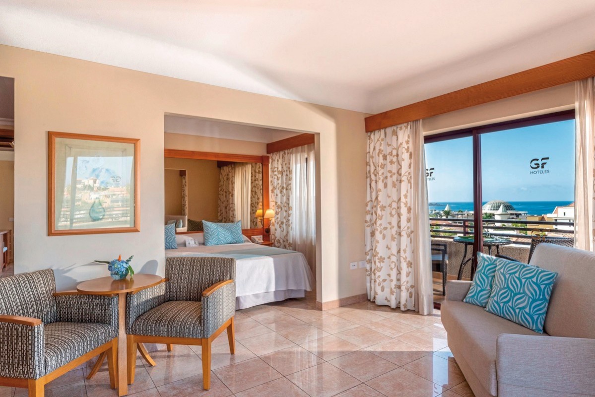 Hotel GF Fañabé, Spanien, Teneriffa, Costa Adeje, Bild 10