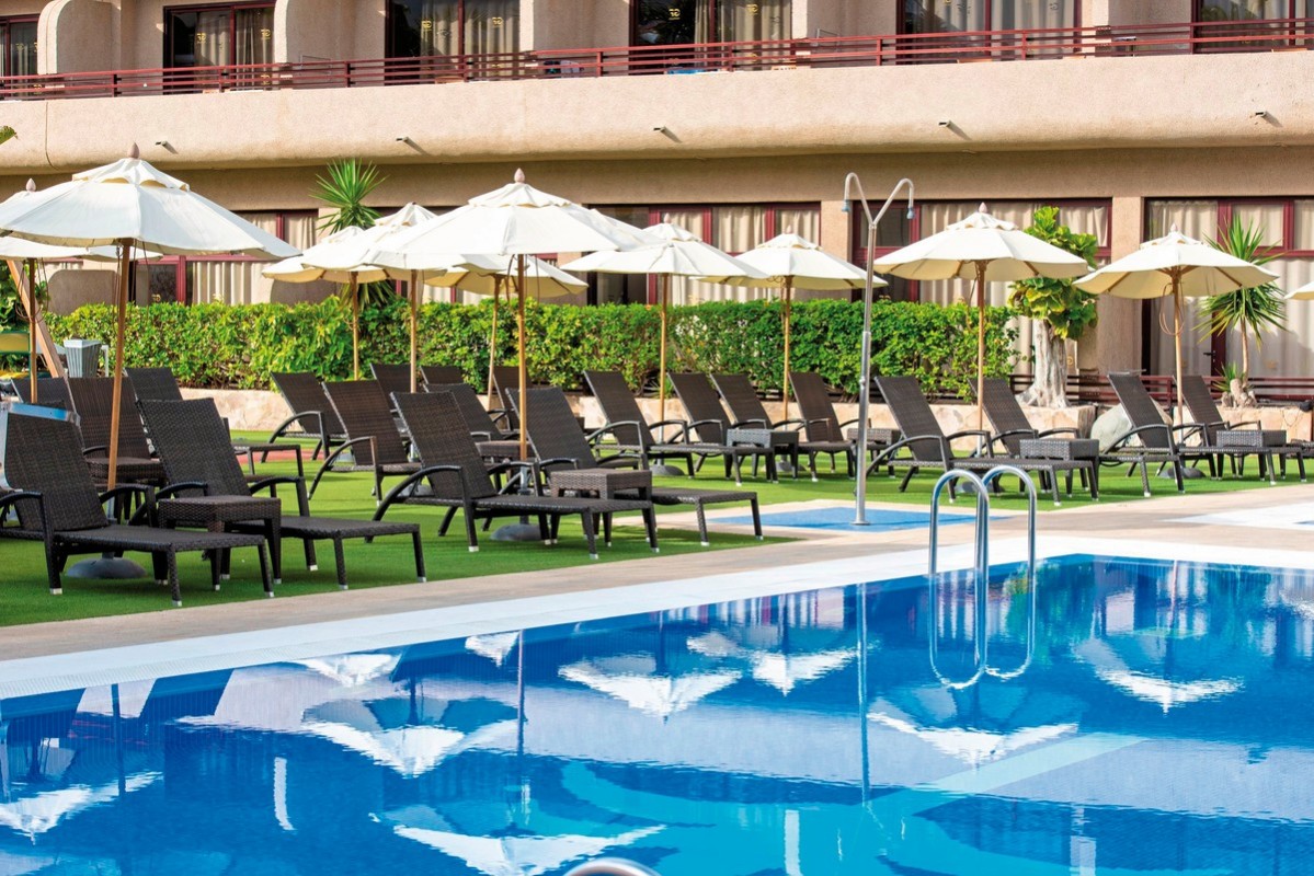 Hotel GF Fañabé, Spanien, Teneriffa, Costa Adeje, Bild 3