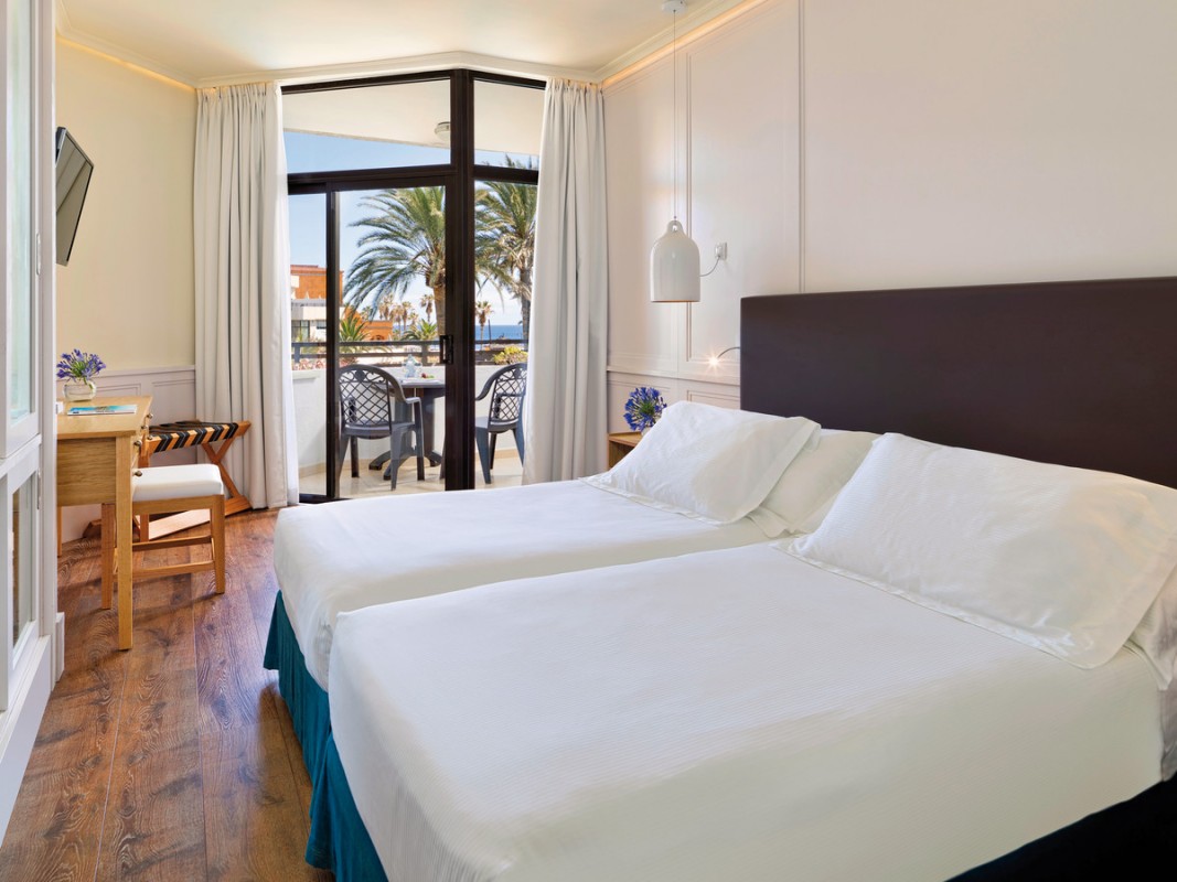 Hotel H10 Conquistador, Spanien, Teneriffa, Playa de Las Américas, Bild 12