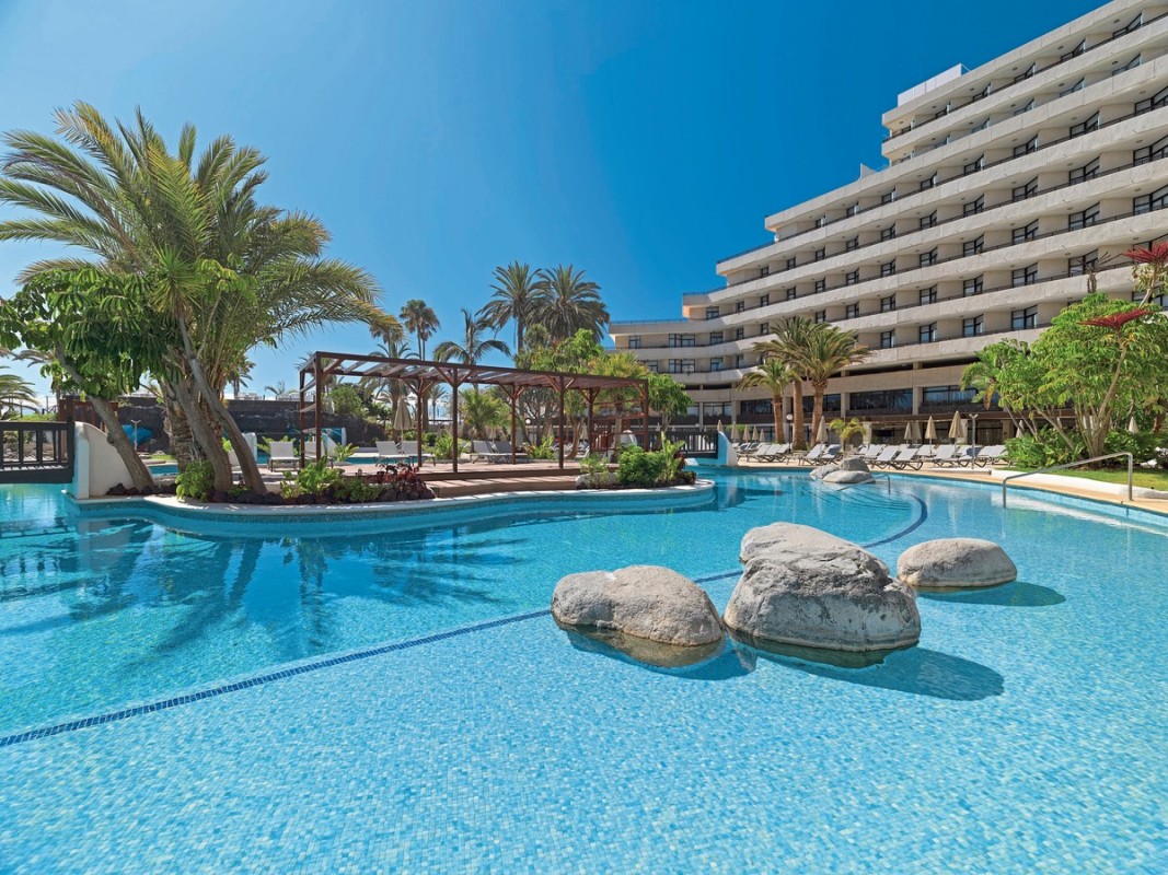 Hotel H10 Conquistador, Spanien, Teneriffa, Playa de Las Américas, Bild 3