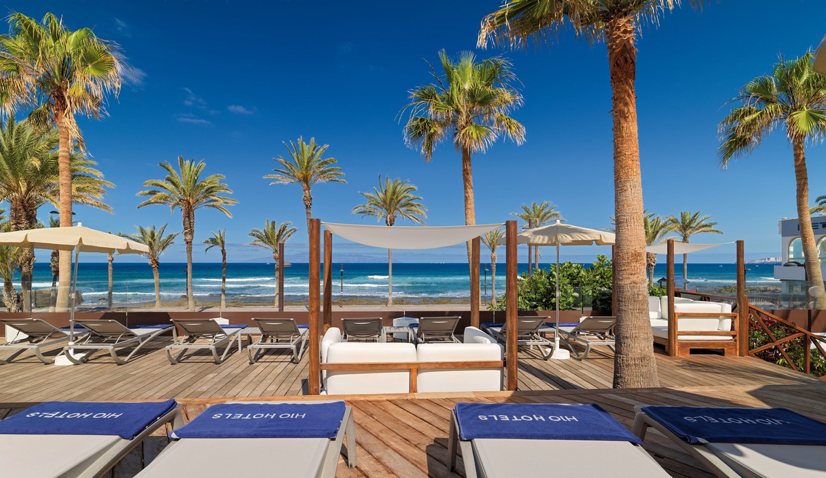 Hotel H10 Conquistador, Spanien, Teneriffa, Playa de Las Américas, Bild 7