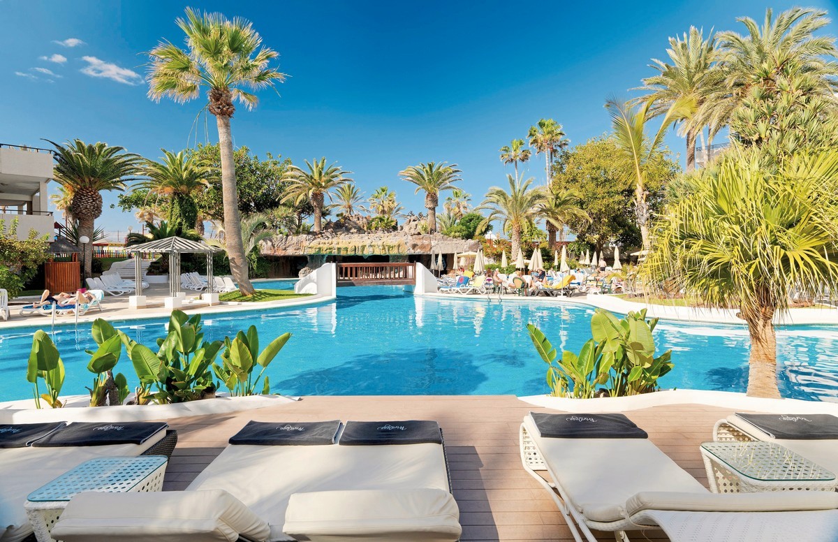 Hotel H10 Conquistador, Spanien, Teneriffa, Playa de Las Américas, Bild 8