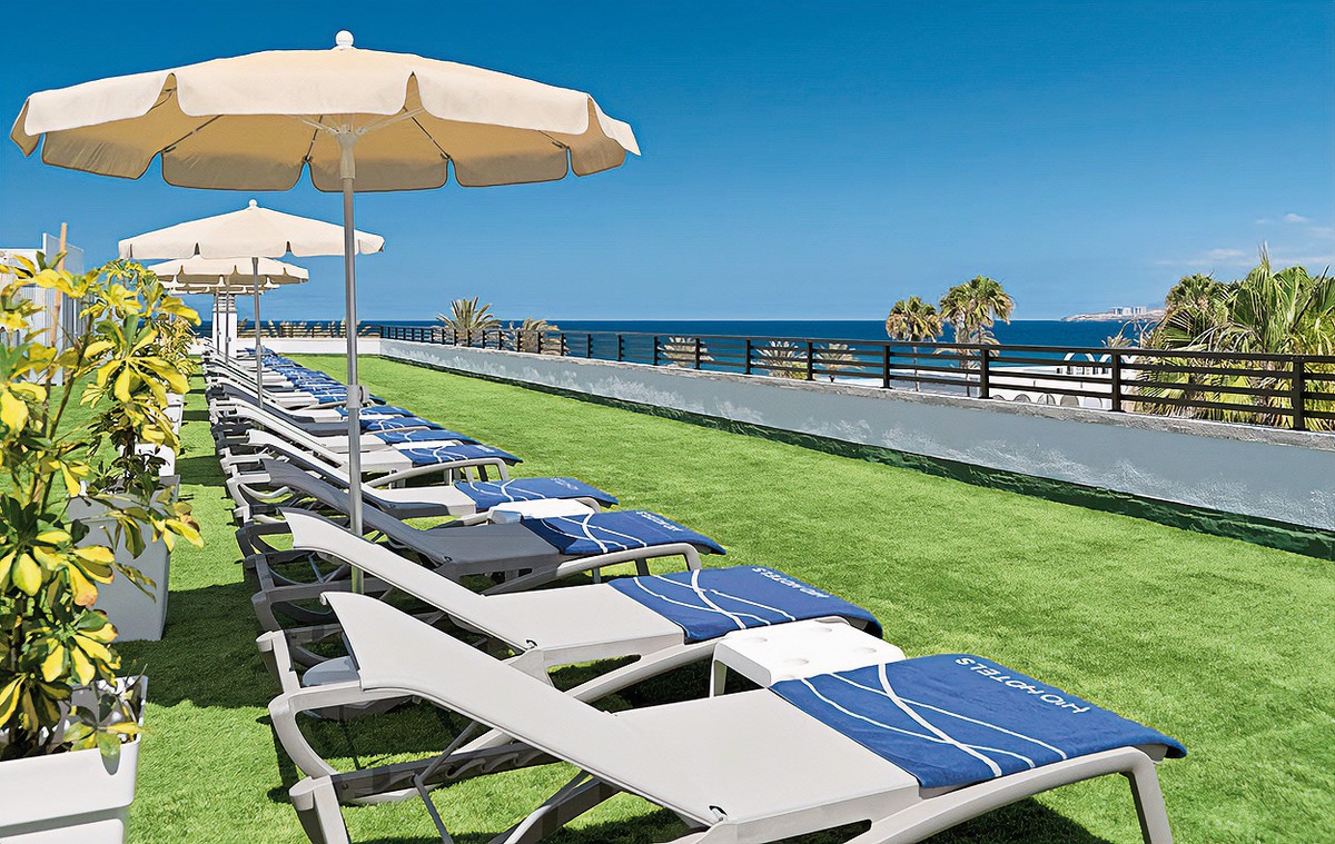 Hotel H10 Conquistador, Spanien, Teneriffa, Playa de Las Américas, Bild 9