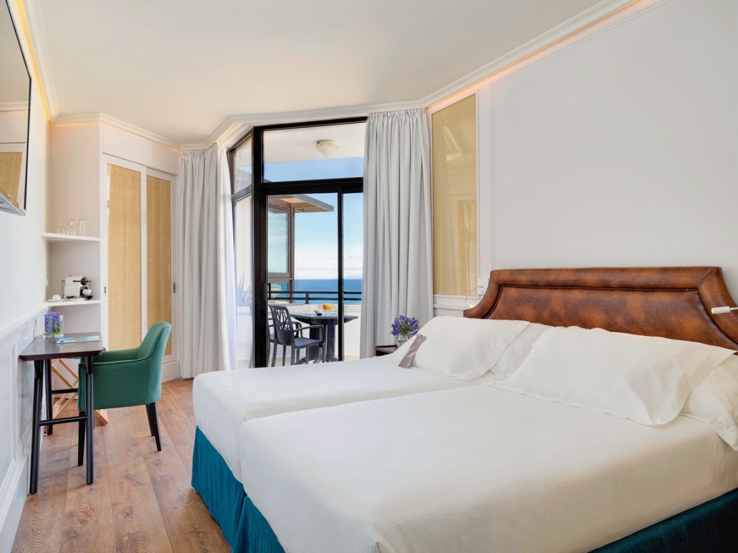 Hotel H10 Conquistador, Spanien, Teneriffa, Playa de Las Américas, Bild 11