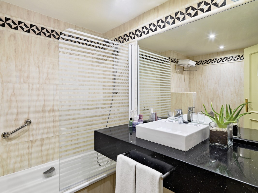 Hotel H10 Conquistador, Spanien, Teneriffa, Playa de Las Américas, Bild 13