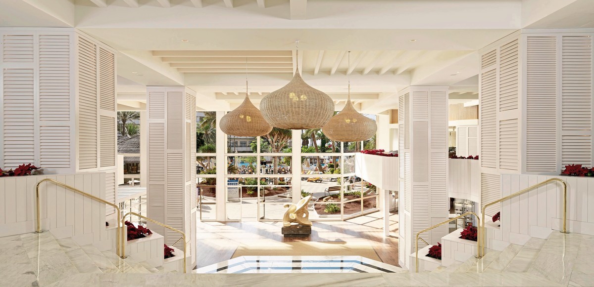 Hotel H10 Conquistador, Spanien, Teneriffa, Playa de Las Américas, Bild 14