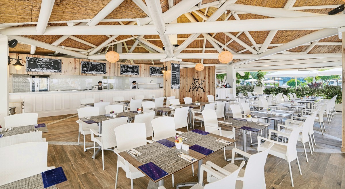 Hotel H10 Conquistador, Spanien, Teneriffa, Playa de Las Américas, Bild 18