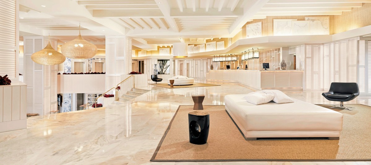 Hotel H10 Conquistador, Spanien, Teneriffa, Playa de Las Américas, Bild 19