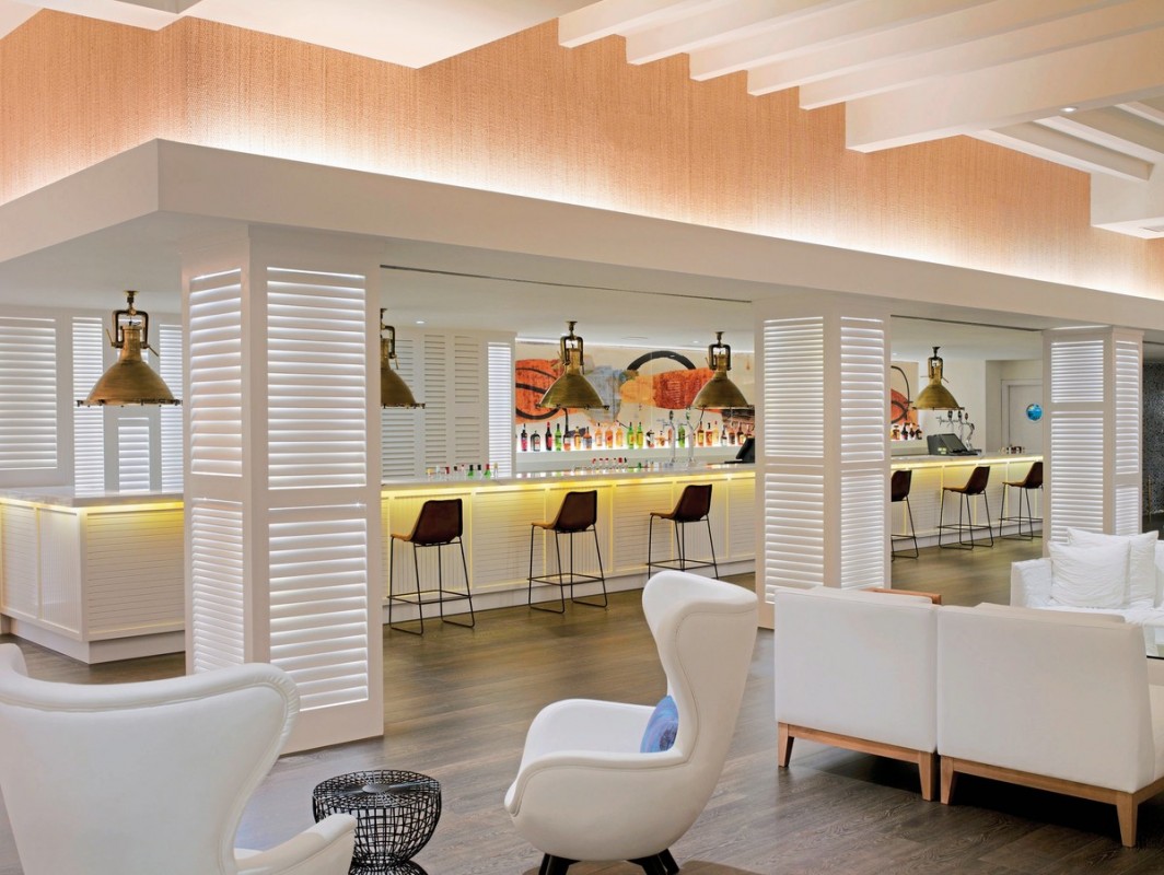 Hotel H10 Conquistador, Spanien, Teneriffa, Playa de Las Américas, Bild 21