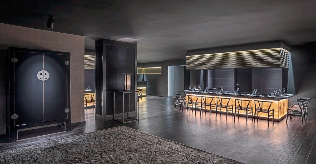 Hotel H10 Conquistador, Spanien, Teneriffa, Playa de Las Américas, Bild 22