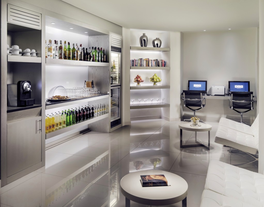 Hotel H10 Conquistador, Spanien, Teneriffa, Playa de Las Américas, Bild 24