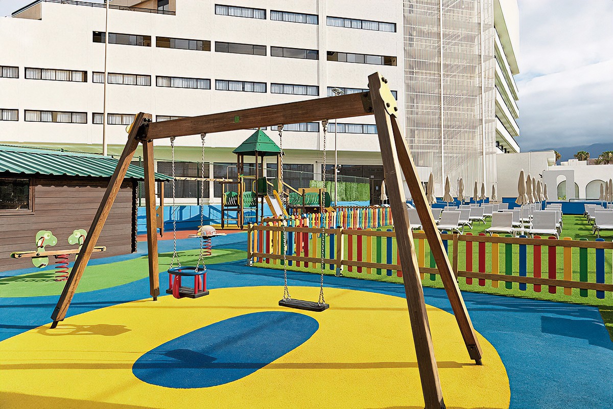 Hotel H10 Conquistador, Spanien, Teneriffa, Playa de Las Américas, Bild 25