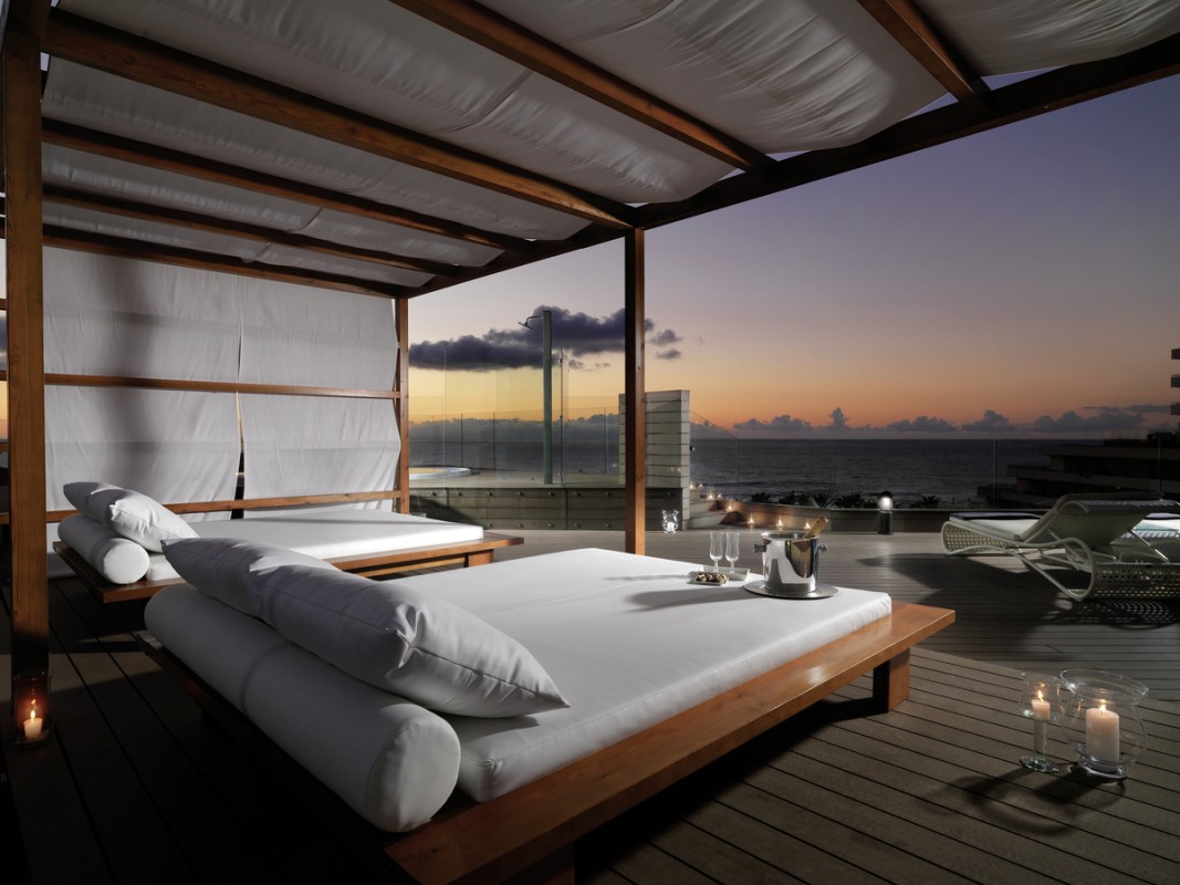 Hotel H10 Conquistador, Spanien, Teneriffa, Playa de Las Américas, Bild 26