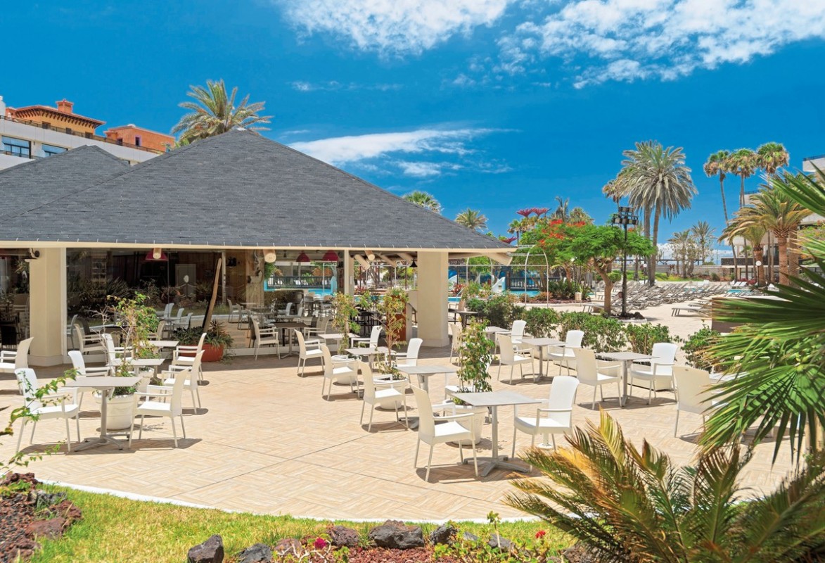 Hotel H10 Conquistador, Spanien, Teneriffa, Playa de Las Américas, Bild 28