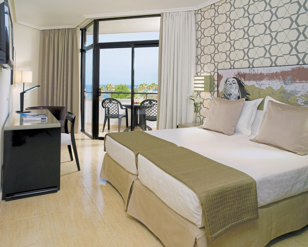 Hotel H10 Conquistador, Spanien, Teneriffa, Playa de Las Américas, Bild 29