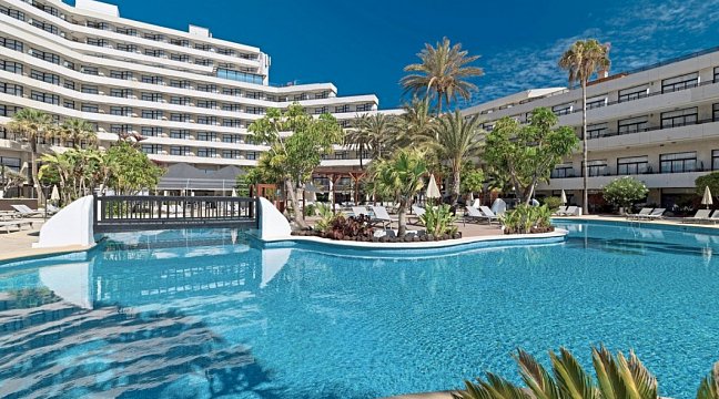 Hotel H10 Conquistador, Spanien, Teneriffa, Playa de Las Américas