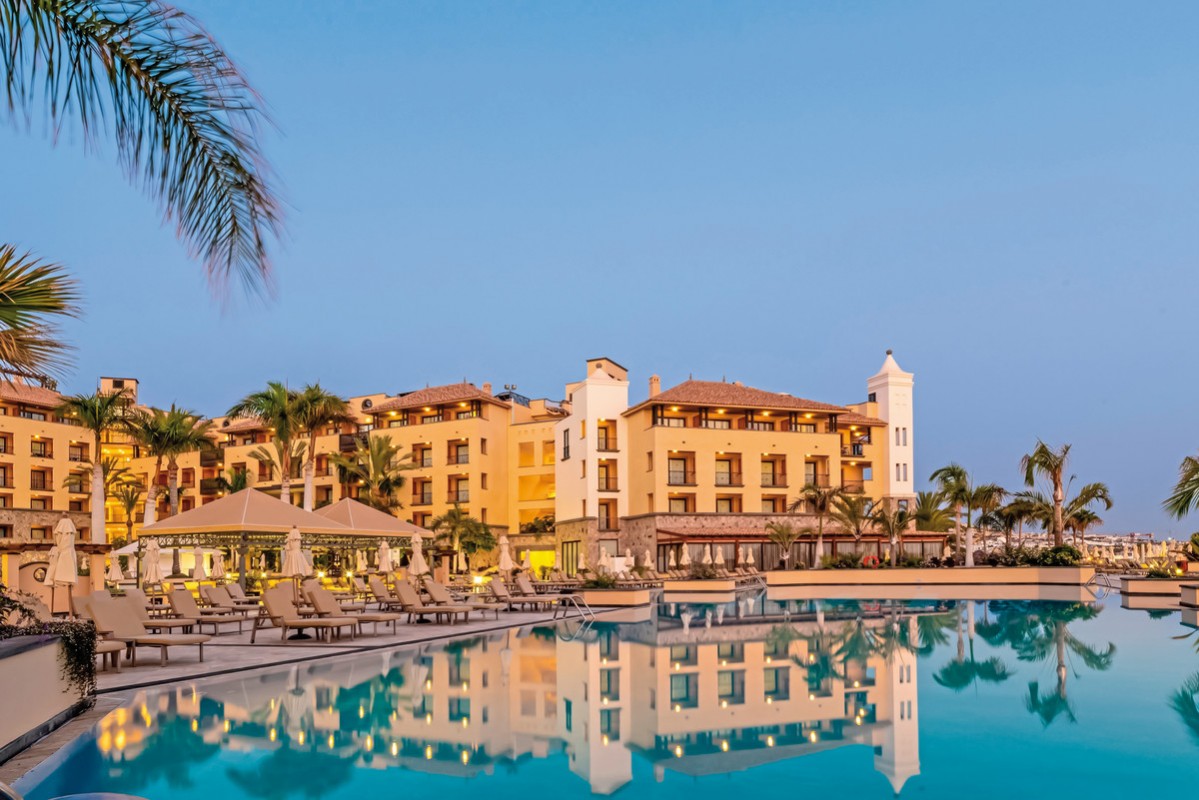 Hotel GF Gran Costa Adeje, Spanien, Teneriffa, Costa Adeje