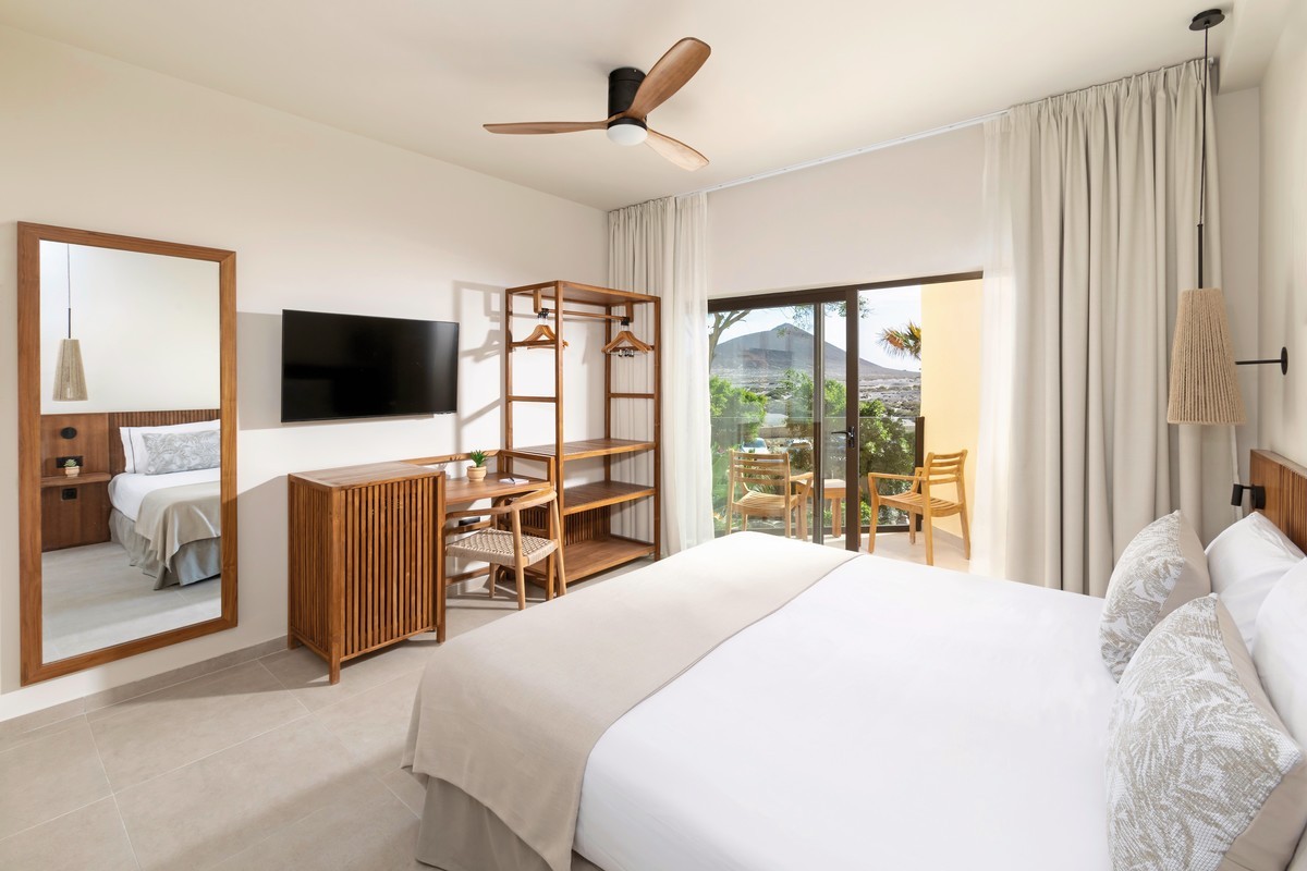 Playa Surf CBbC Hotel, Spanien, Teneriffa, El Médano, Bild 10