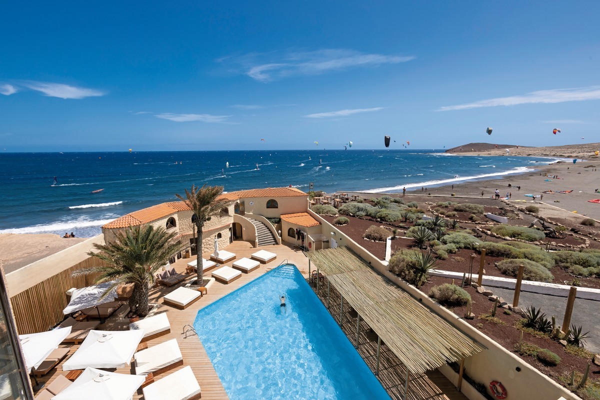 Playa Surf CBbC Hotel, Spanien, Teneriffa, El Médano, Bild 2
