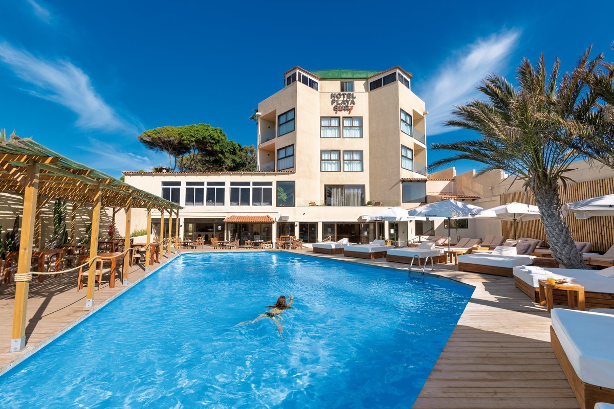 Playa Surf CBbC Hotel, Spanien, Teneriffa, El Médano, Bild 5