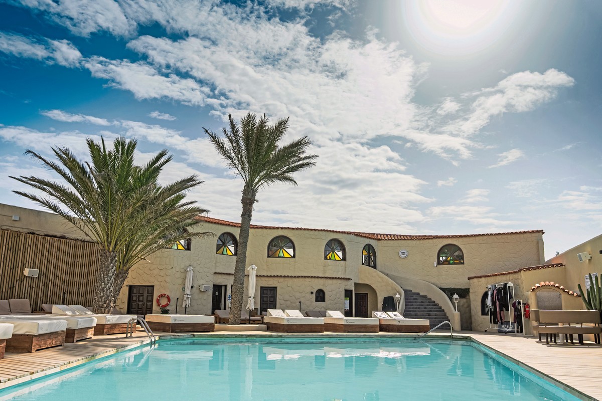 Playa Surf CBbC Hotel, Spanien, Teneriffa, El Médano, Bild 8