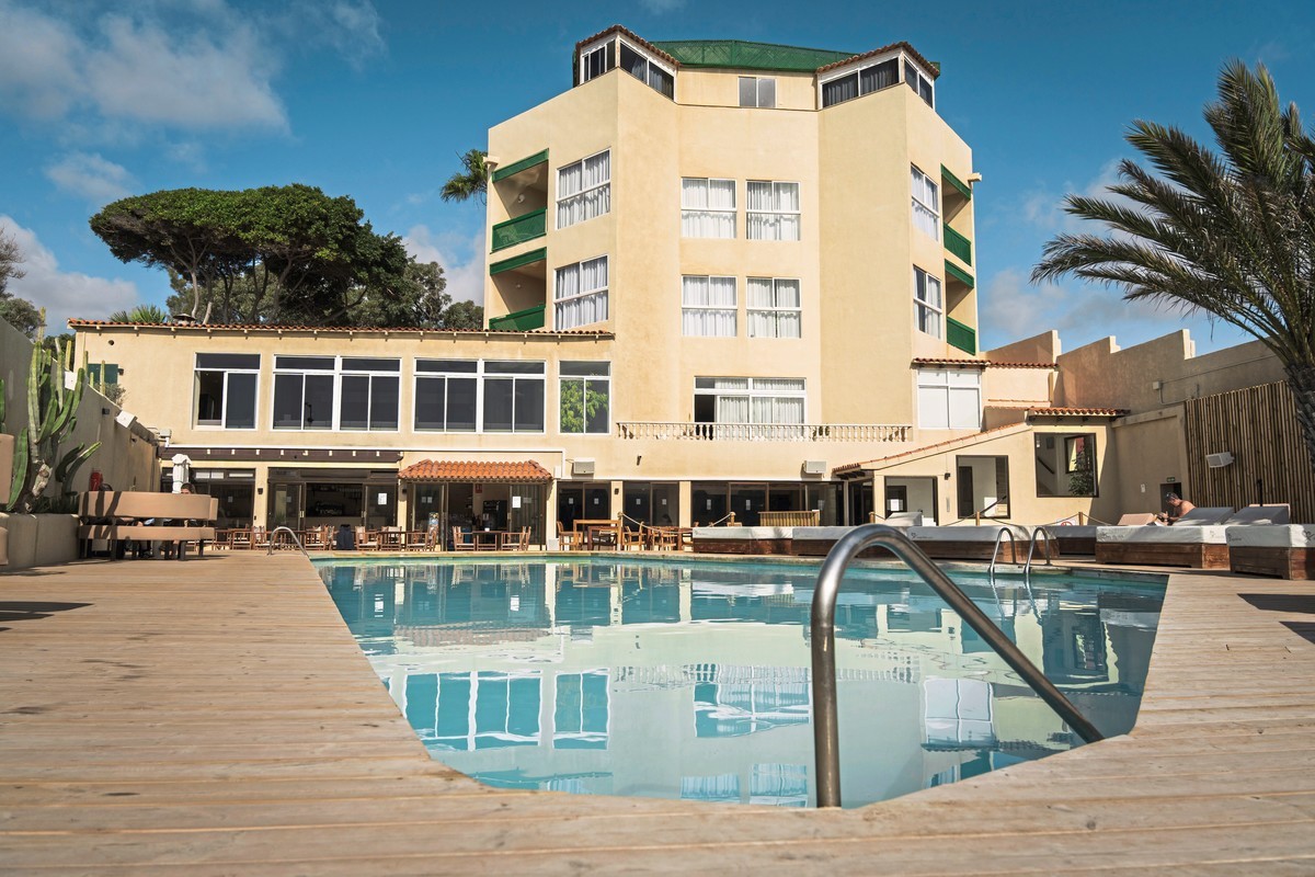 Playa Surf CBbC Hotel, Spanien, Teneriffa, El Médano, Bild 9