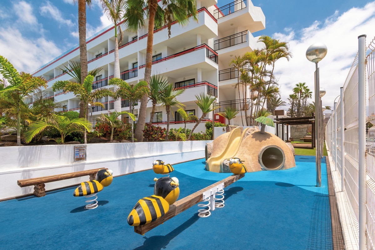 Alexandre Hotel La Siesta, Spanien, Teneriffa, Playa de Las Américas, Bild 12