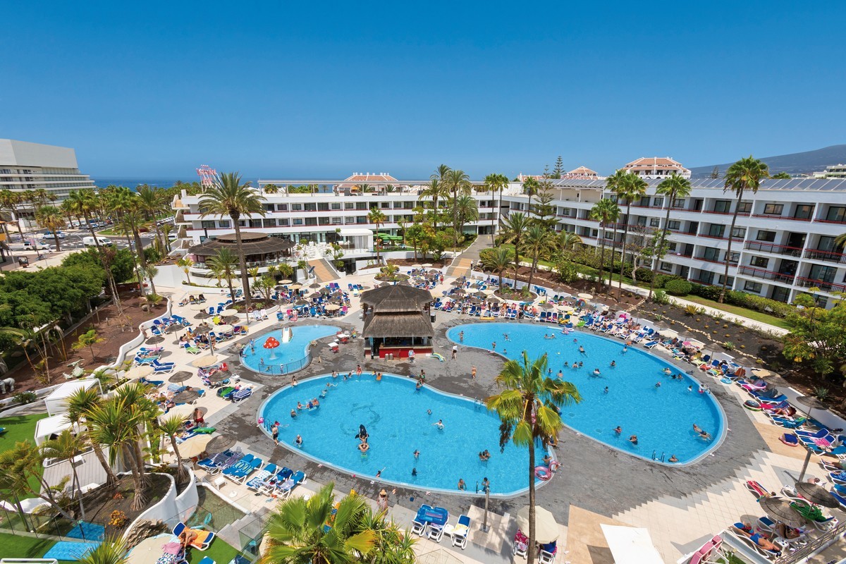 Alexandre Hotel La Siesta, Spanien, Teneriffa, Playa de Las Américas, Bild 1