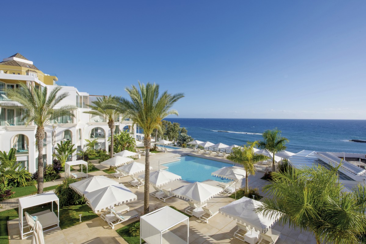 Hotel JOIA Salomé by Iberostar, Spanien, Teneriffa, Costa Adeje