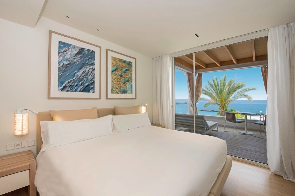 Hotel JOIA Salomé by Iberostar, Spanien, Teneriffa, Costa Adeje, Bild 13