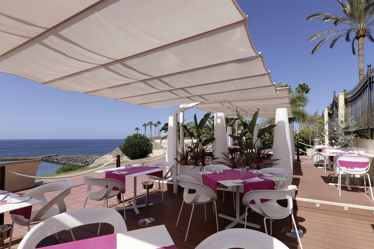 Hotel JOIA Salomé by Iberostar, Spanien, Teneriffa, Costa Adeje, Bild 20