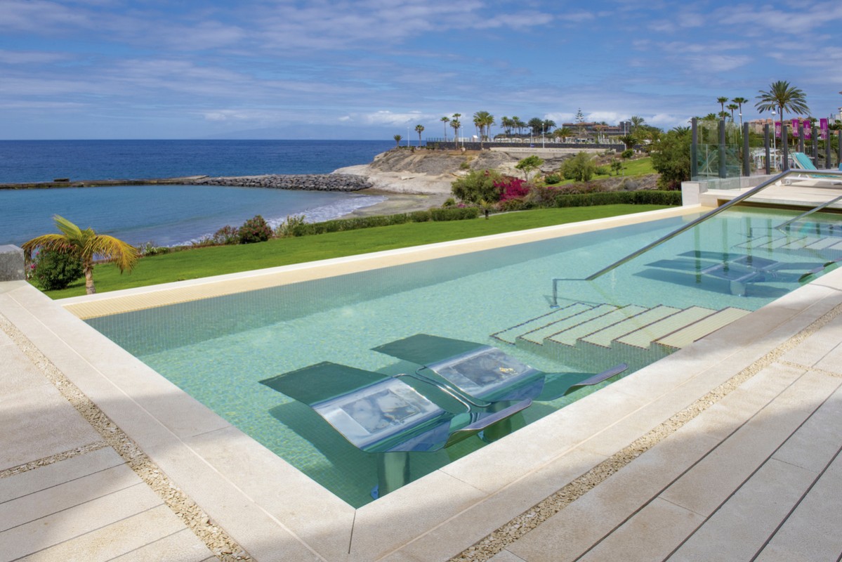 Hotel JOIA Salomé by Iberostar, Spanien, Teneriffa, Costa Adeje, Bild 4