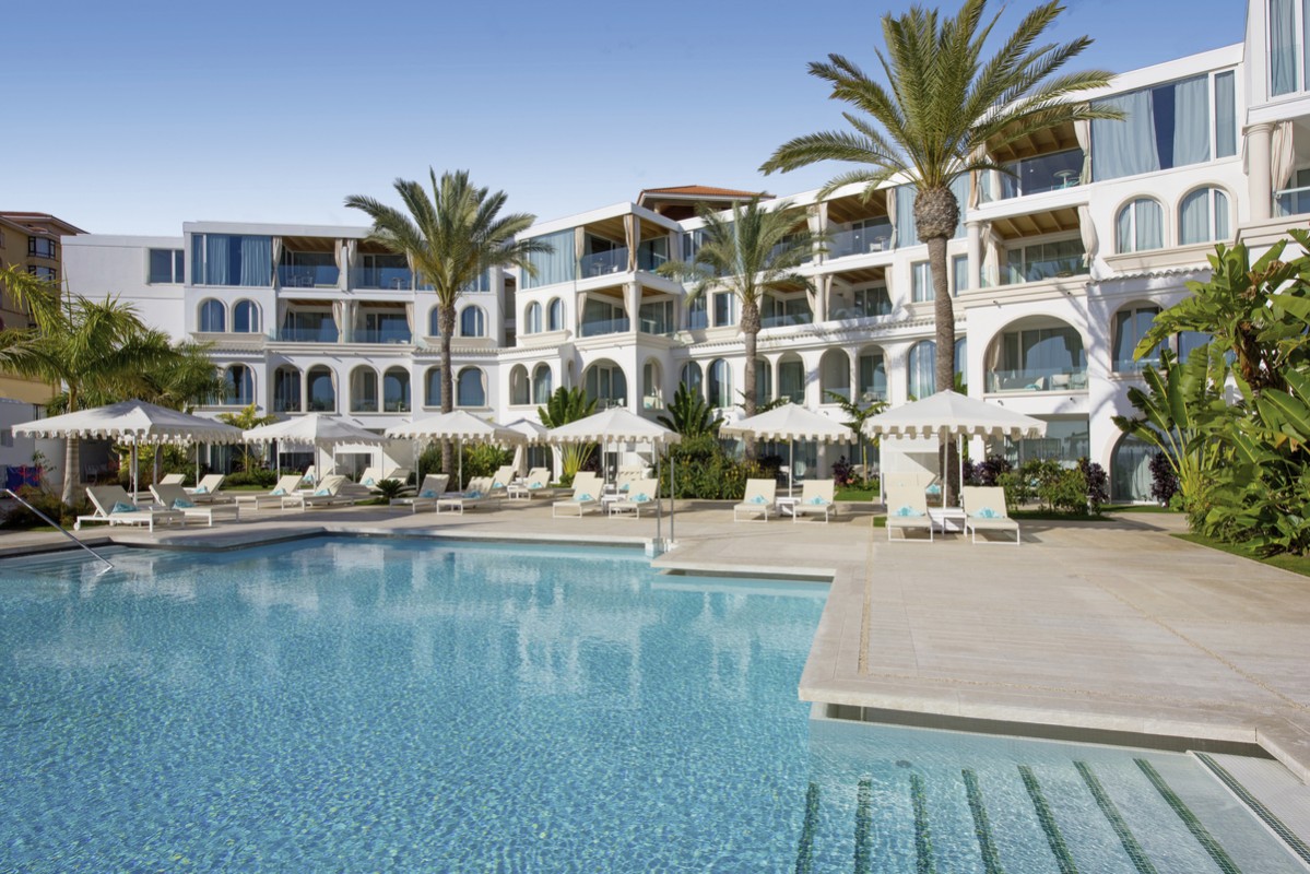 Hotel JOIA Salomé by Iberostar, Spanien, Teneriffa, Costa Adeje, Bild 5