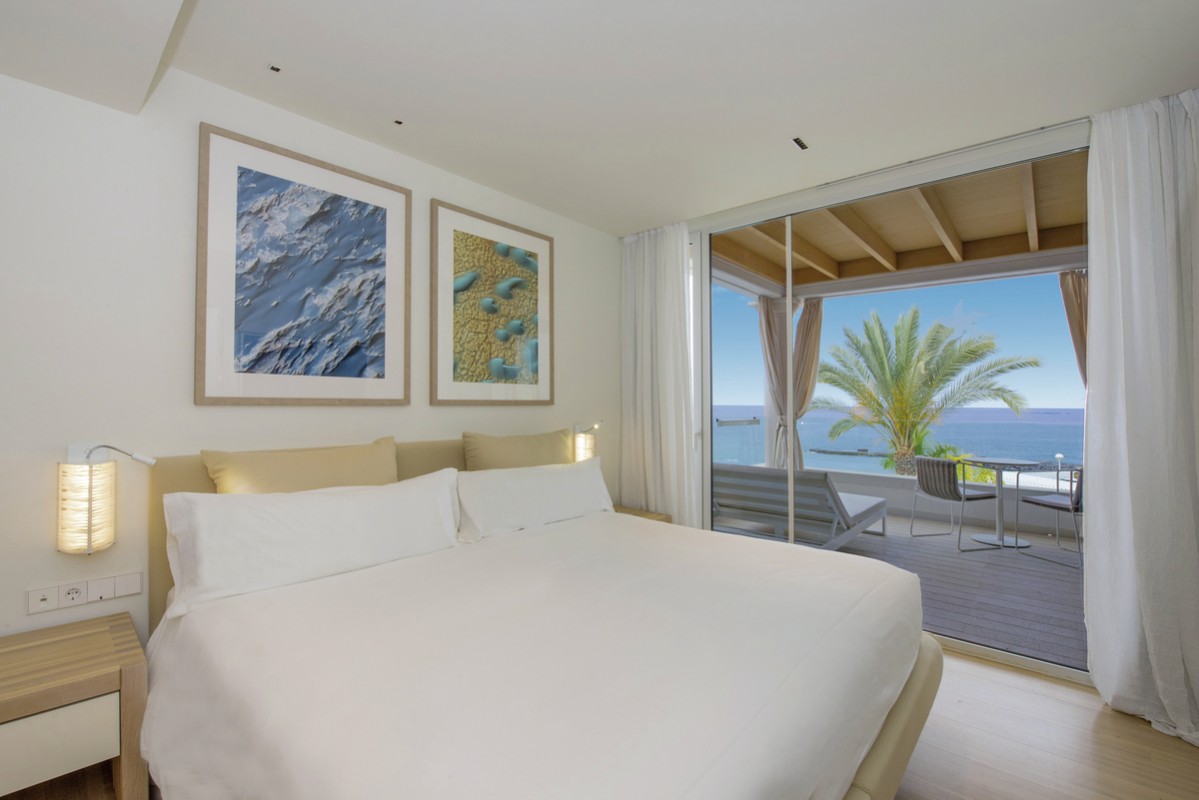 Hotel JOIA Salomé by Iberostar, Spanien, Teneriffa, Costa Adeje, Bild 7