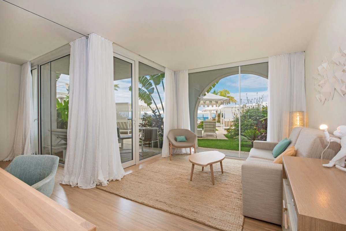 Hotel JOIA Salomé by Iberostar, Spanien, Teneriffa, Costa Adeje, Bild 8