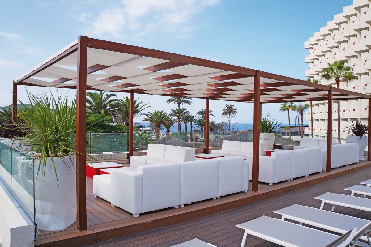 Alexandre Hotel Troya, Spanien, Teneriffa, Costa Adeje, Bild 33