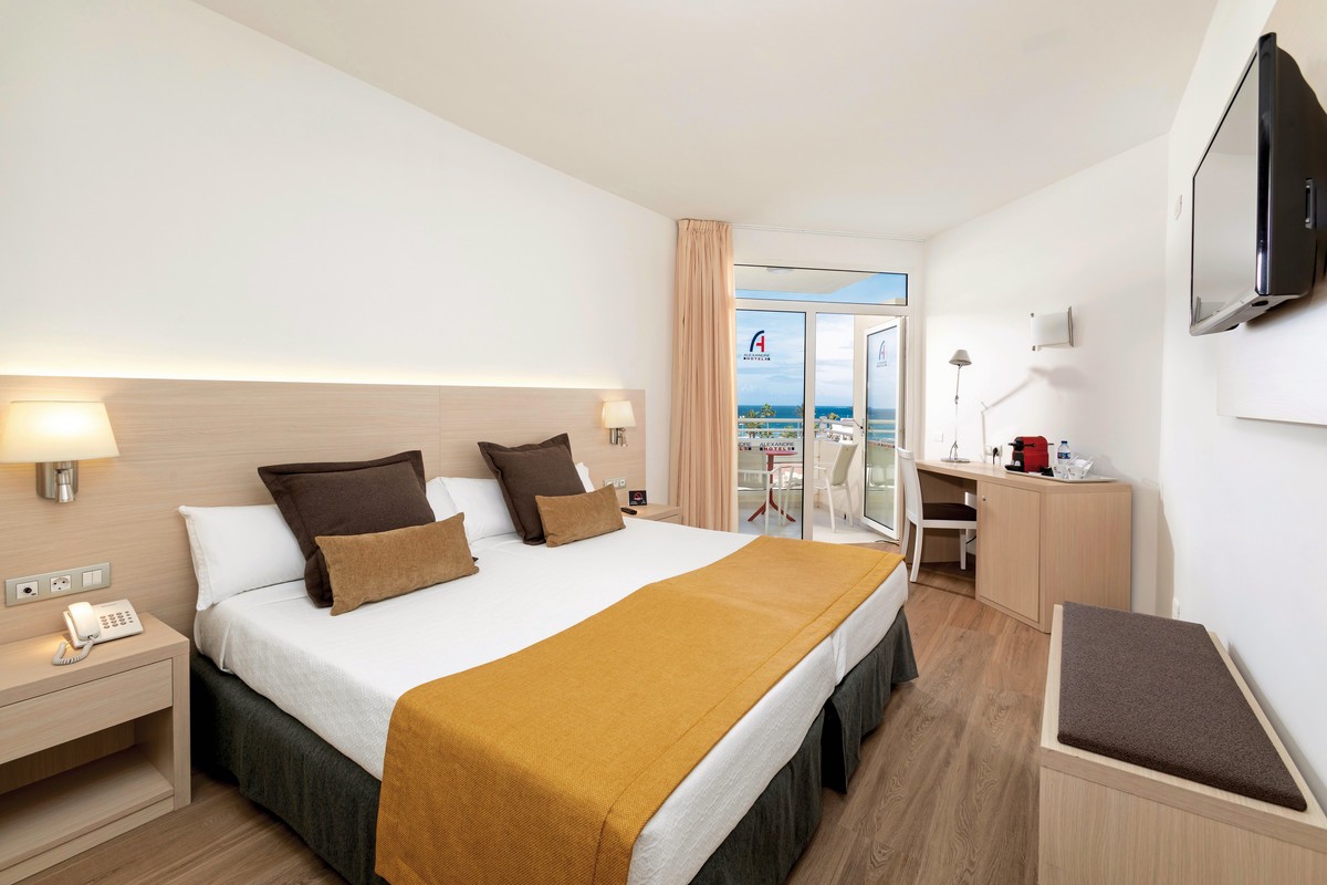 Alexandre Hotel Troya, Spanien, Teneriffa, Costa Adeje, Bild 10