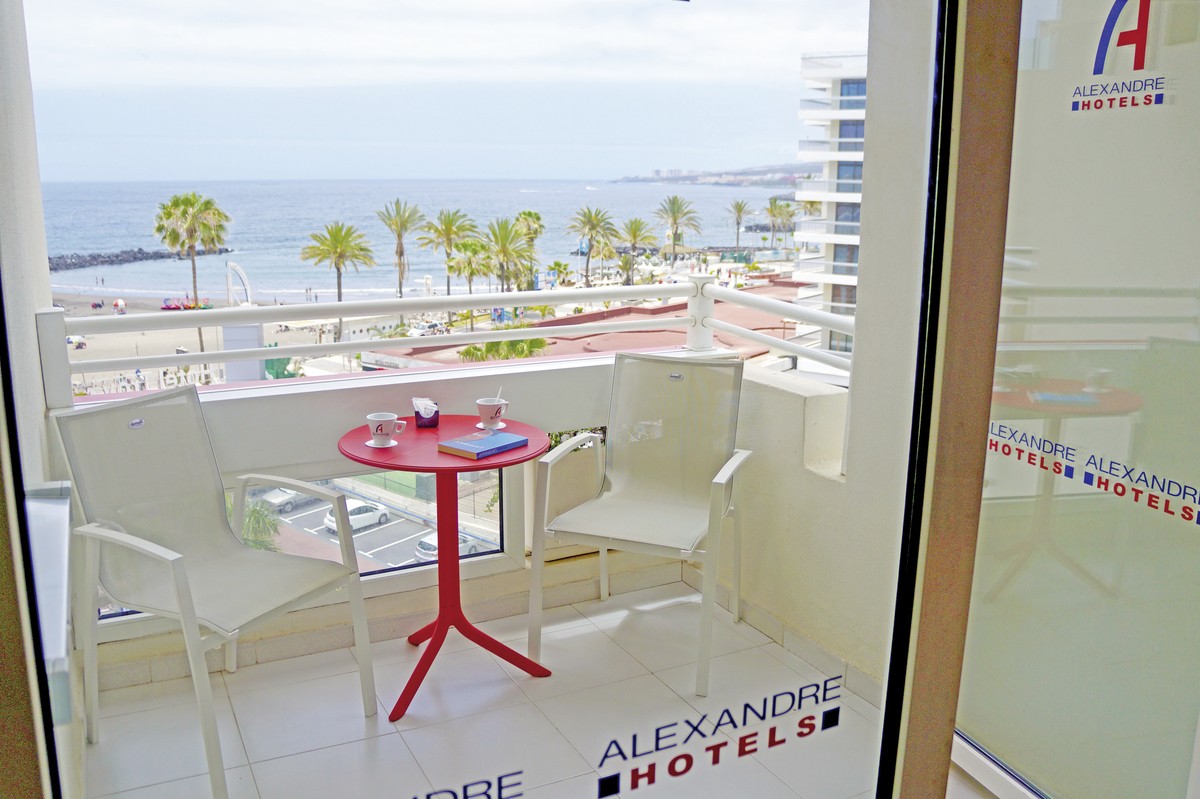 Alexandre Hotel Troya, Spanien, Teneriffa, Costa Adeje, Bild 11