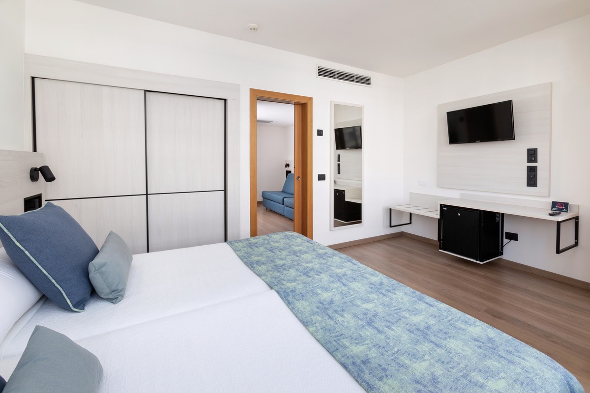 Alexandre Hotel Troya, Spanien, Teneriffa, Costa Adeje, Bild 14