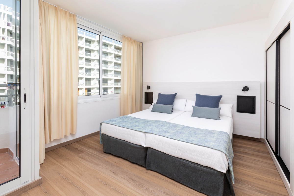 Alexandre Hotel Troya, Spanien, Teneriffa, Costa Adeje, Bild 15