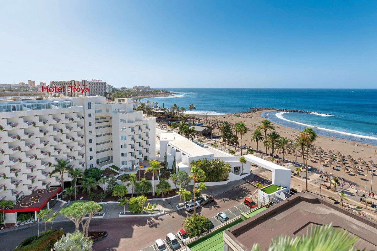 Alexandre Hotel Troya, Spanien, Teneriffa, Costa Adeje, Bild 2