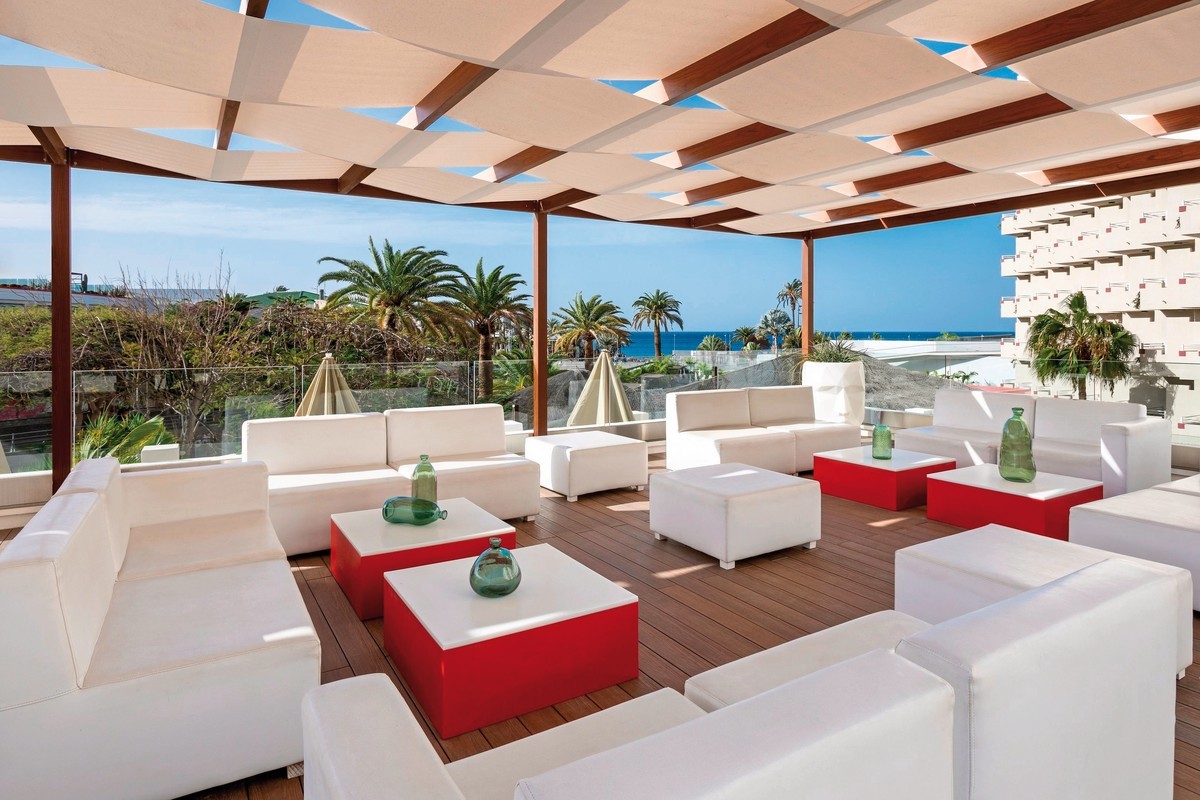 Alexandre Hotel Troya, Spanien, Teneriffa, Costa Adeje, Bild 22