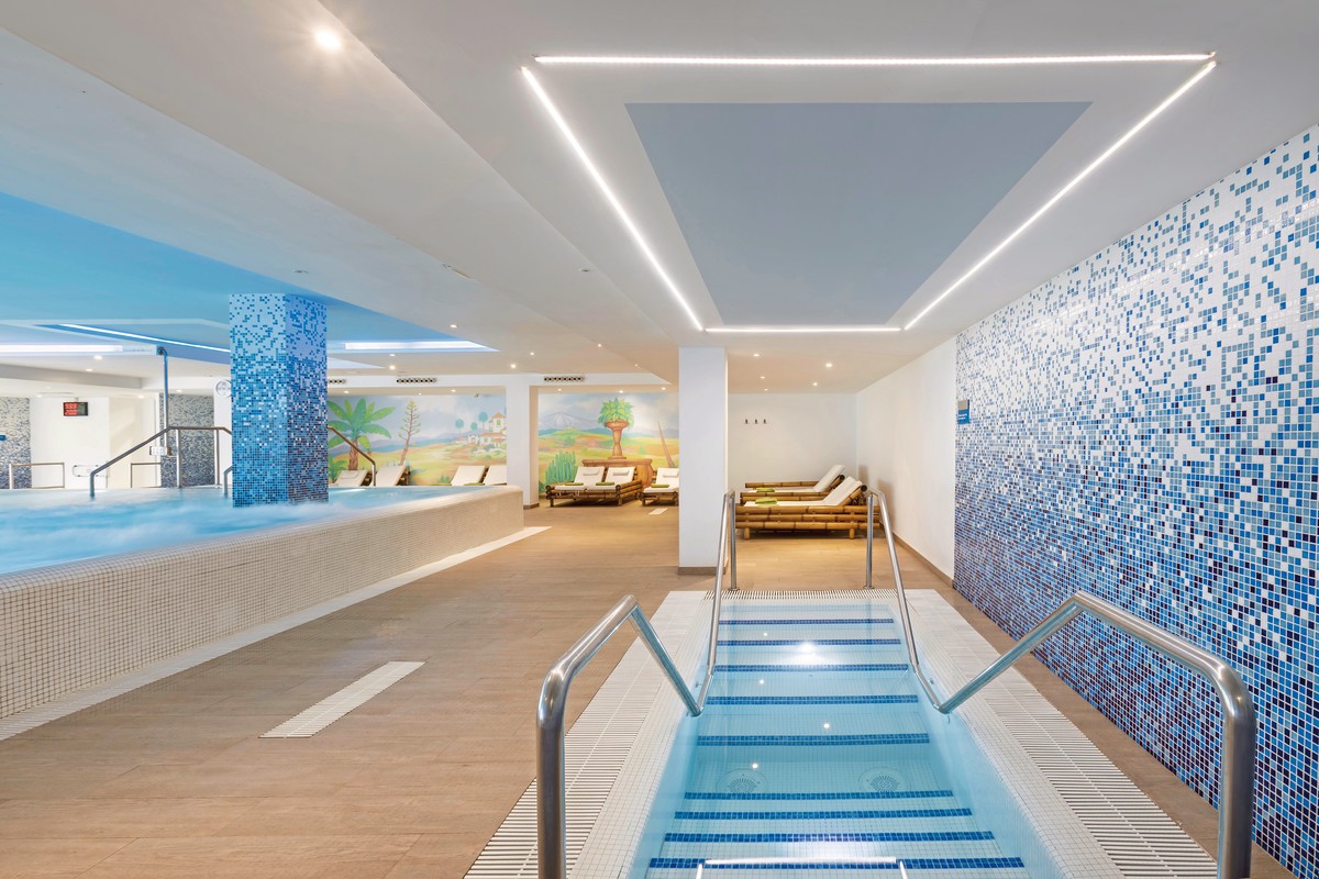 Alexandre Hotel Troya, Spanien, Teneriffa, Costa Adeje, Bild 28