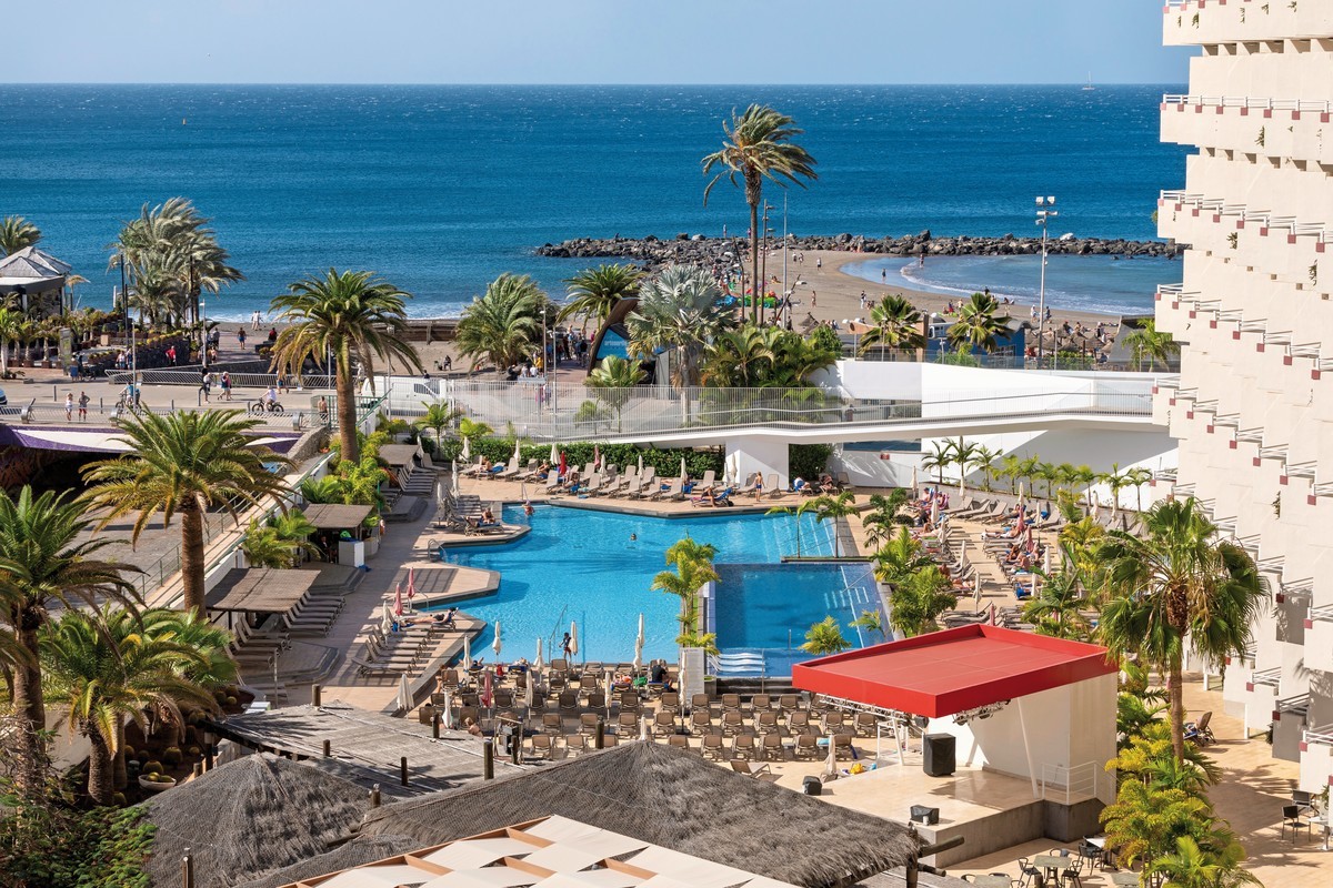 Alexandre Hotel Troya, Spanien, Teneriffa, Costa Adeje, Bild 3